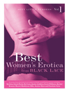 Sexy Little Numbers (eBook): Best Women's Erotica from Black Lace 1